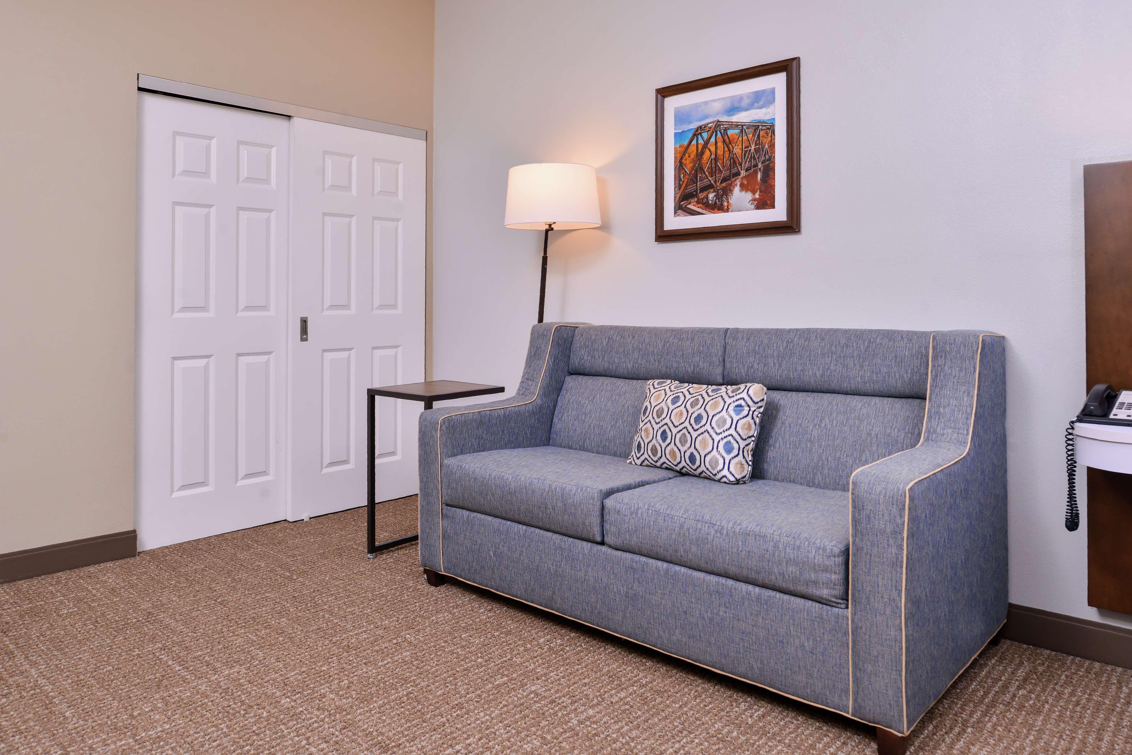 Hampton Inn Lexington Historic Area Экстерьер фото