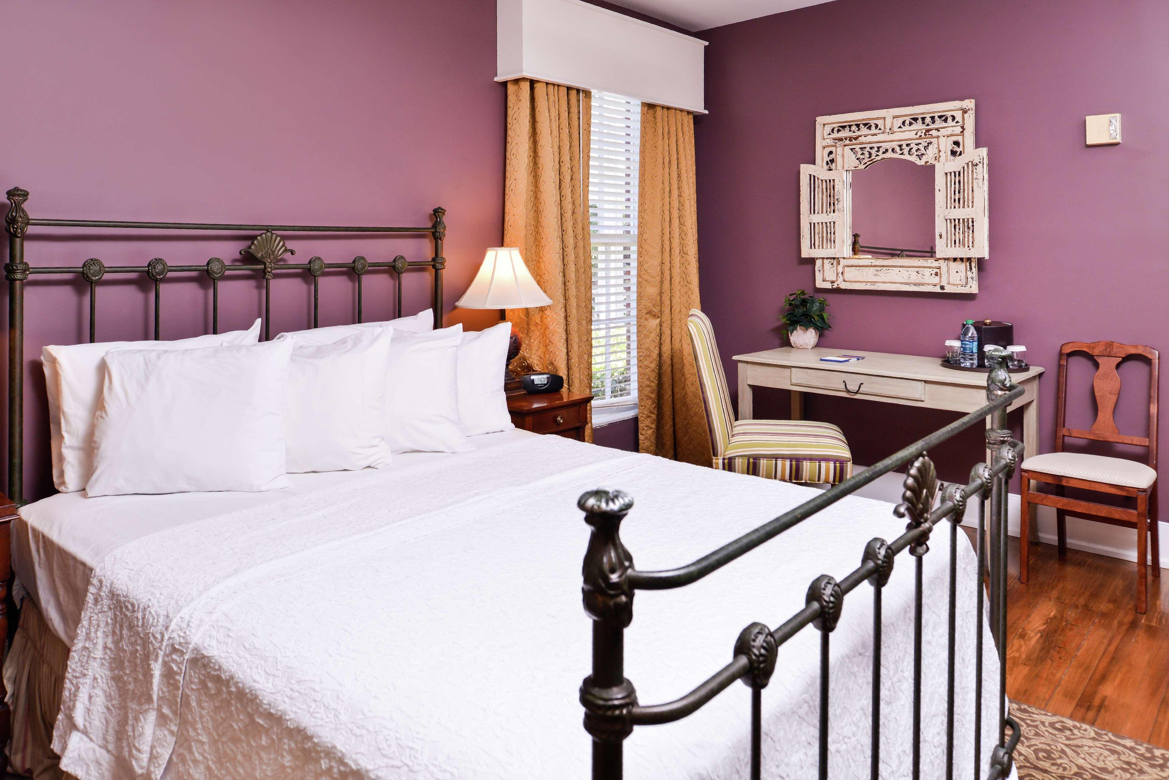 Hampton Inn Lexington Historic Area Экстерьер фото
